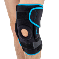 Lower limb brace OKD-18