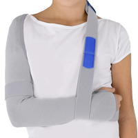 Upper limb brace AM-SOB-07