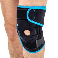 Lower limb support OKD-20