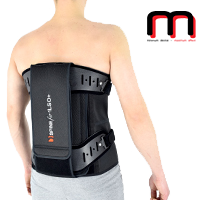 Torso support MS-T-01/LSO PLUS