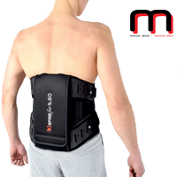 Torso support MS-T-01/LSO