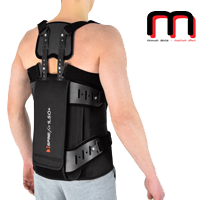 Torso support  MS-T-01/TLSO PLUS