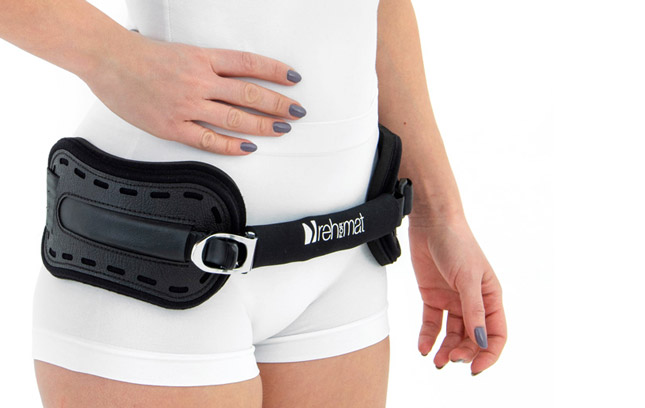 Pelvic brace AM-PES-05