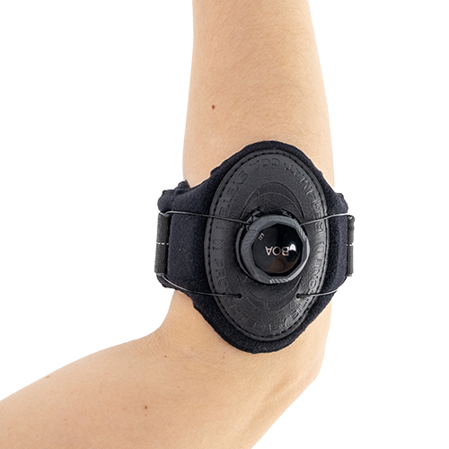 Elbow support AM-SL-01/CCA