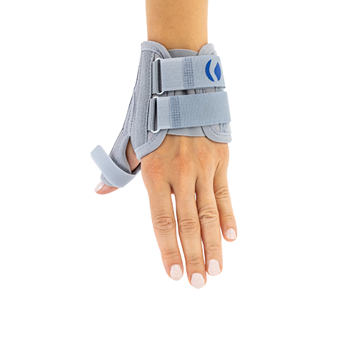 Wrist brace AM-OSN-U-12