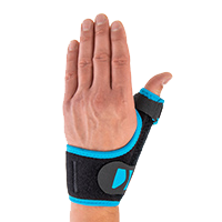 Finger splint AM-SP-02