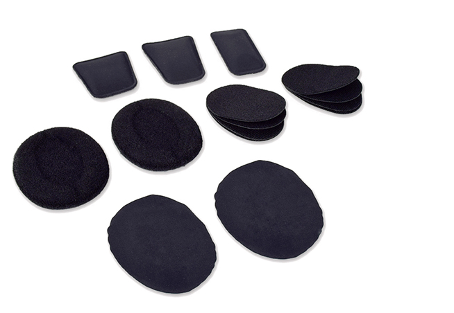 Condyle pad kit