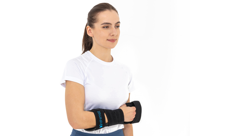 Wrist support AM-OSN-L-06