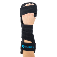 Wrist support AM-OSN-L-06