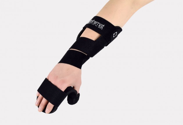 Dynamic functional resting splint AM-OSN-L-06