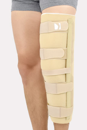 Universal knee immobilizer OKD-01