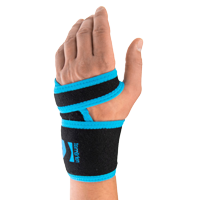 Wrist brace AM-OSN-U-16