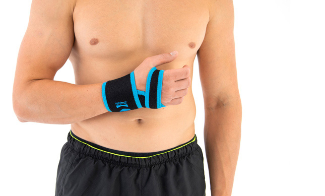 Wrist brace AM-OSN-U-16