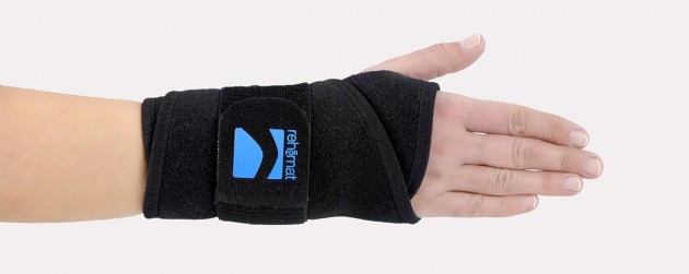 Wrist brace AM-OSN-U-17