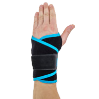 Wrist brace AM-OSN-U-17