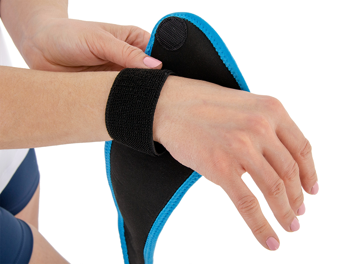 3pp® Design Line™ Thumb Splint