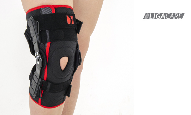Lower limb support OKD-23
