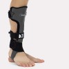 T-strap for ankle and foot AFO PLUS