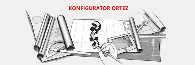 Konfigurator ortez