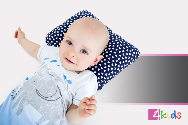 Baby pillow PA-VM-09