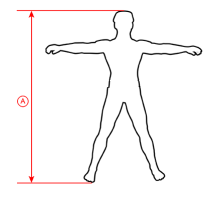 How to take measure