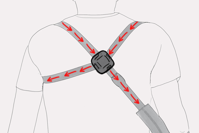 Scrotum belt AM-OM  Reh4Mat – lower limb orthosis and braces -  Manufacturer of modern orthopaedic devices