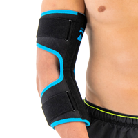 Upper-extremity support OKG-04