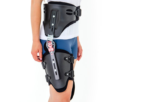 Hip orthosis AM-SB-05