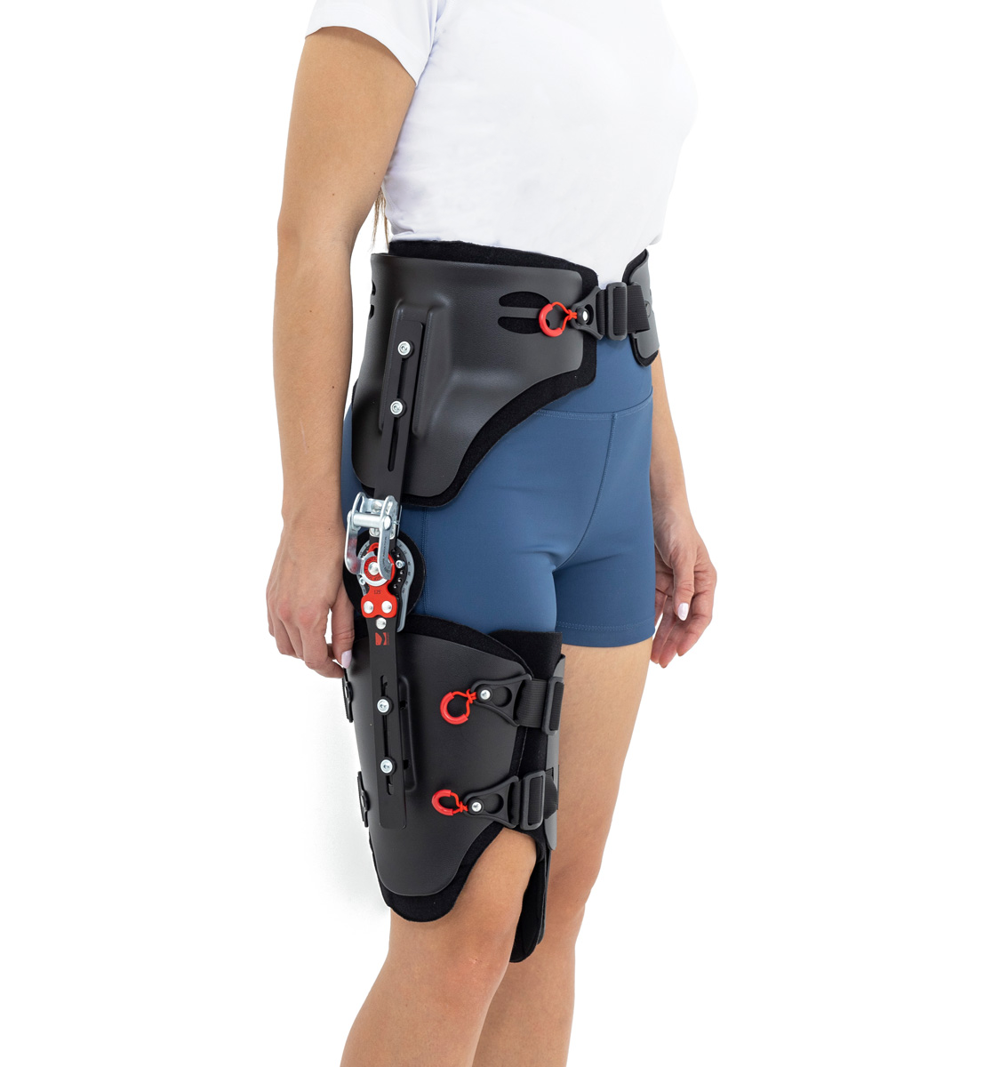 Hip orthosis AM-SB-05  Reh4Mat – lower limb orthosis and braces -  Manufacturer of modern orthopaedic devices