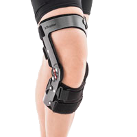 Lower limb support RAPTOR/2RA SHORT