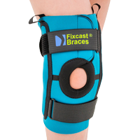 Pediatric knee brace FIX-KD-12