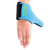 Hand and thumb brace FIX-KG-01