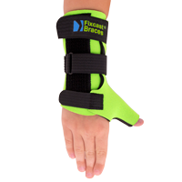 Thumb and wrist splint FIX-KG-05