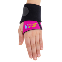 Pediatric wrist brace FIX-KG-11