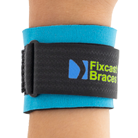 Pediatric wrist wrap FIX-KG-13