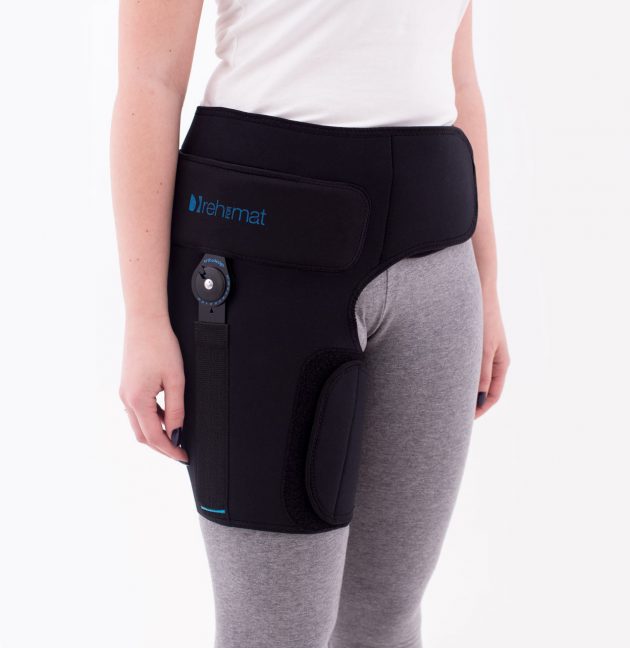 Hip brace AM-SB-01