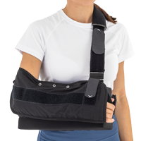 Upper-extremity support OKG-02