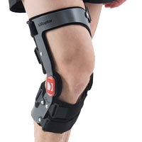 Lower limb support RAPTOR/2 SHORT