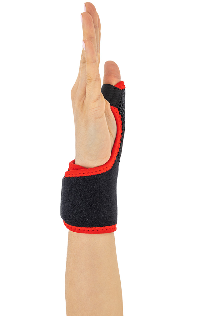 3pp® Design Line™ Thumb Splint