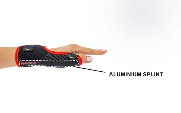 3pp® Design Line™ Thumb Splint