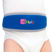 Infant Umbilical Navel Hernia Truss Belt AM-PPB