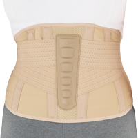 Torso support AR-SO-01 BEIGE