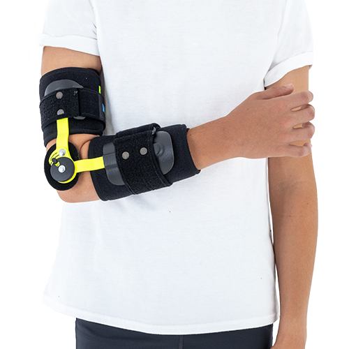 Elbow splint FIX-KG-19