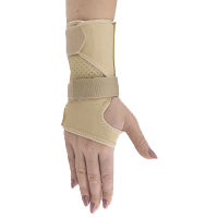 Wrist stabilization EB-N-01 BEIGE