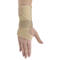 Handgelenkbandage EB-N-01 BEIGE