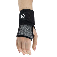 Stabilisation du poignet EB-N BLACK MELANGE