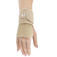 Wrist stabilization EB-N BEIGE