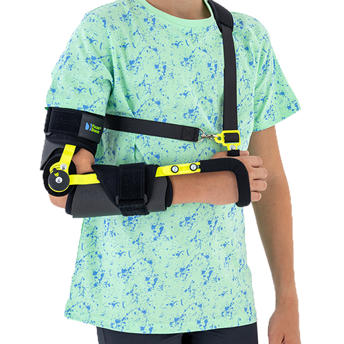 Upper limb brace FIX-KG-20