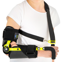 Upper limb brace FIX-KG-20