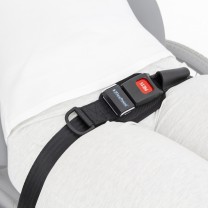 2-point pelvic belt with fastening support FP-15